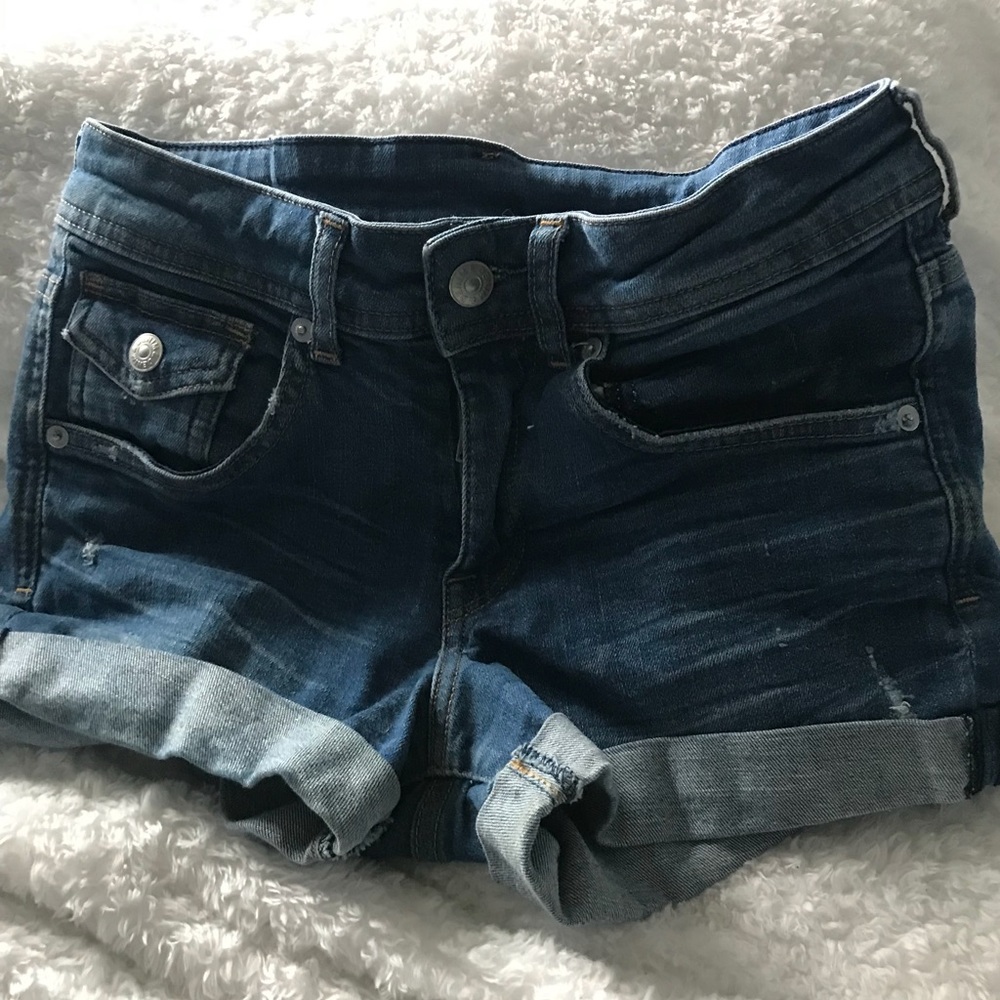 H&M SHORTS